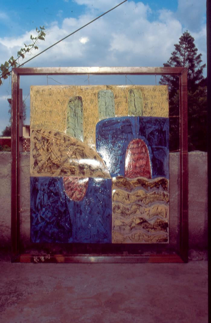 Obra